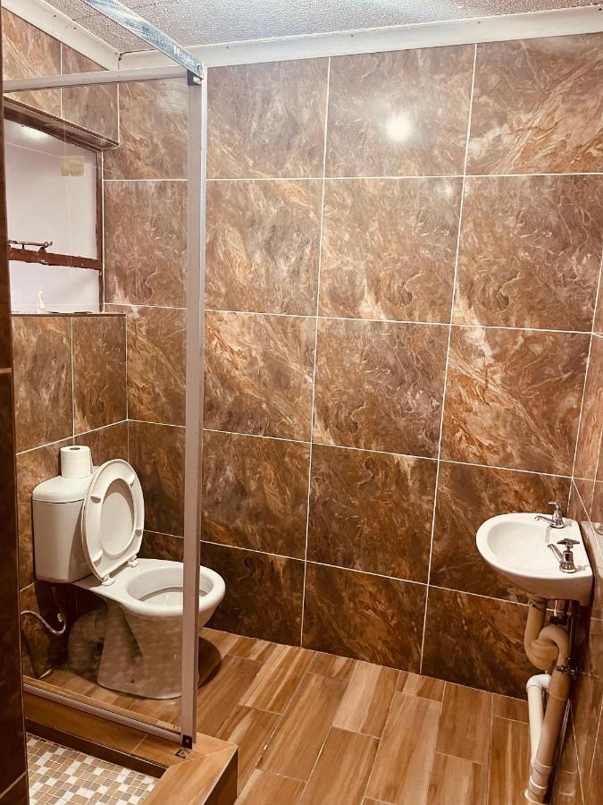 Mphatlalatsane Bnb Maseru Exterior foto